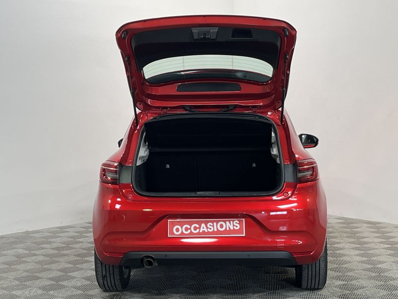 RENAULT CLIO V 2021 - Photo n°47