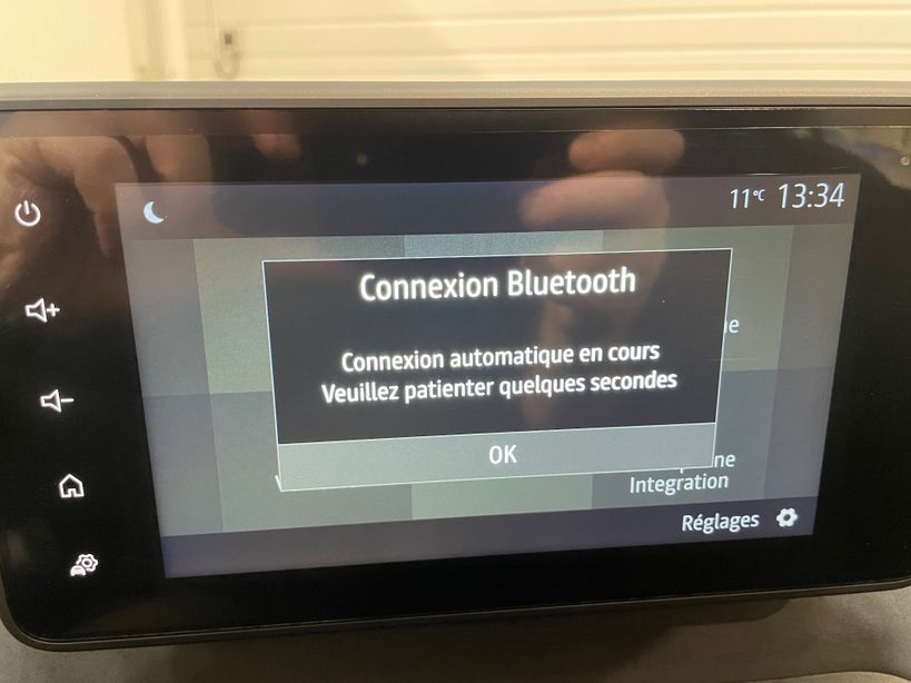 DACIA SANDERO 2023 - Photo n°18