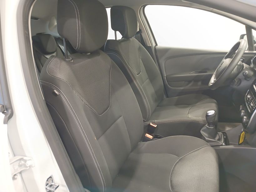RENAULT CLIO IV BUSINESS 2019 - Photo n°8
