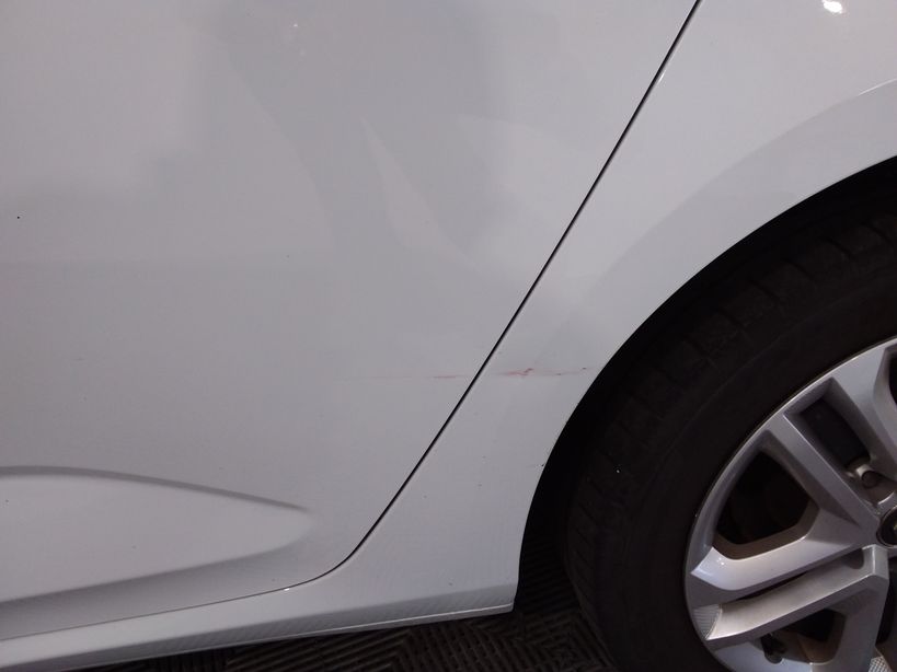 RENAULT MEGANE IV ESTATE 2019 - Photo n°2