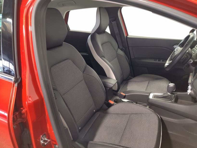 RENAULT CAPTUR 2020 - Photo n°9