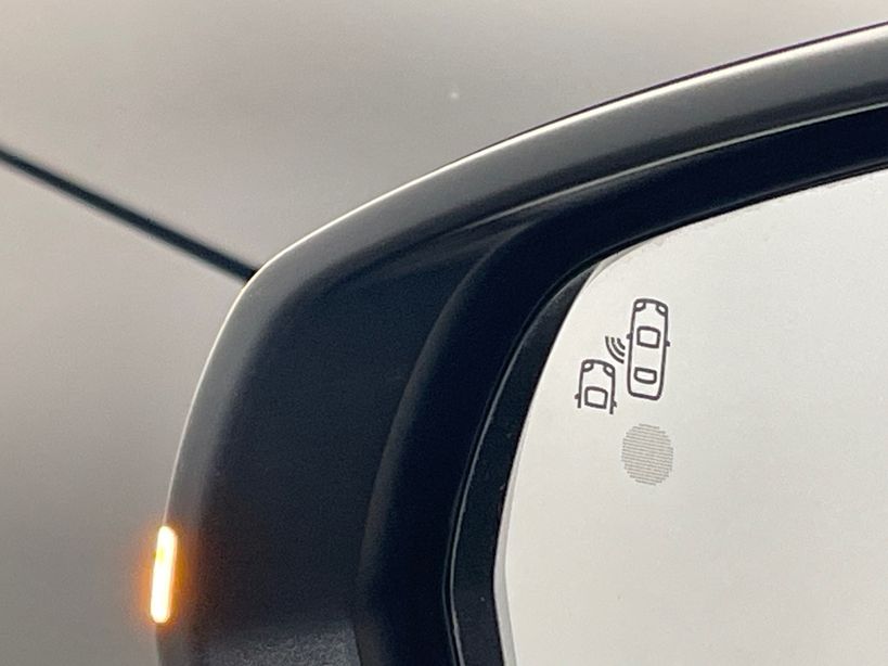 CITROEN C5 AIRCROSS 2023 - Photo n°52