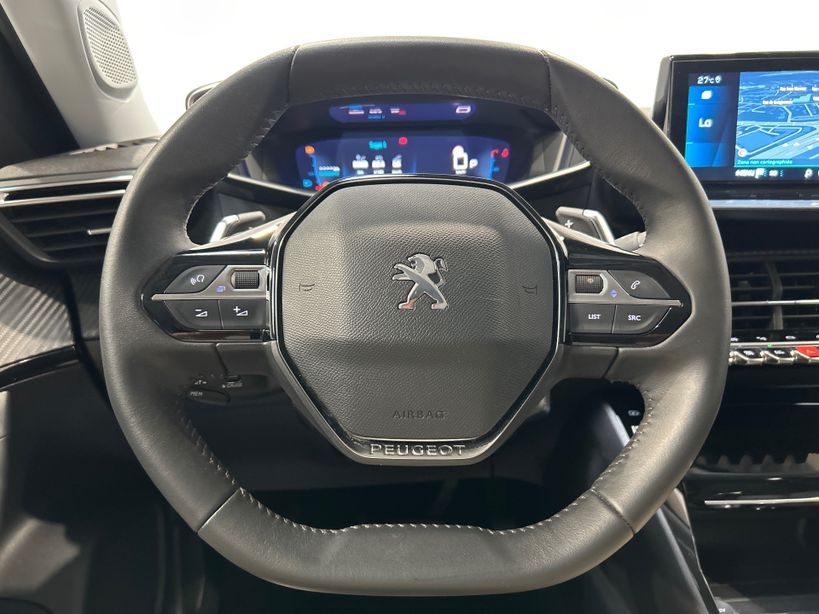 PEUGEOT 2008 BUSINESS 2021 - Photo n°11
