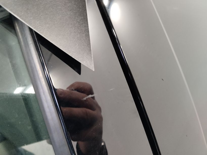 CITROEN C4 X 2023 - Photo n°9