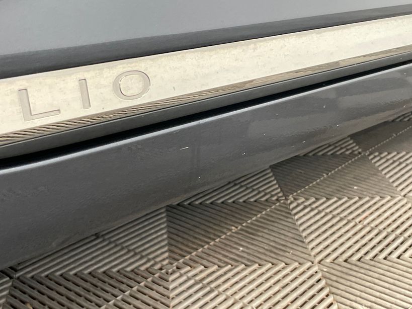 RENAULT CLIO V 2022 - Photo n°2