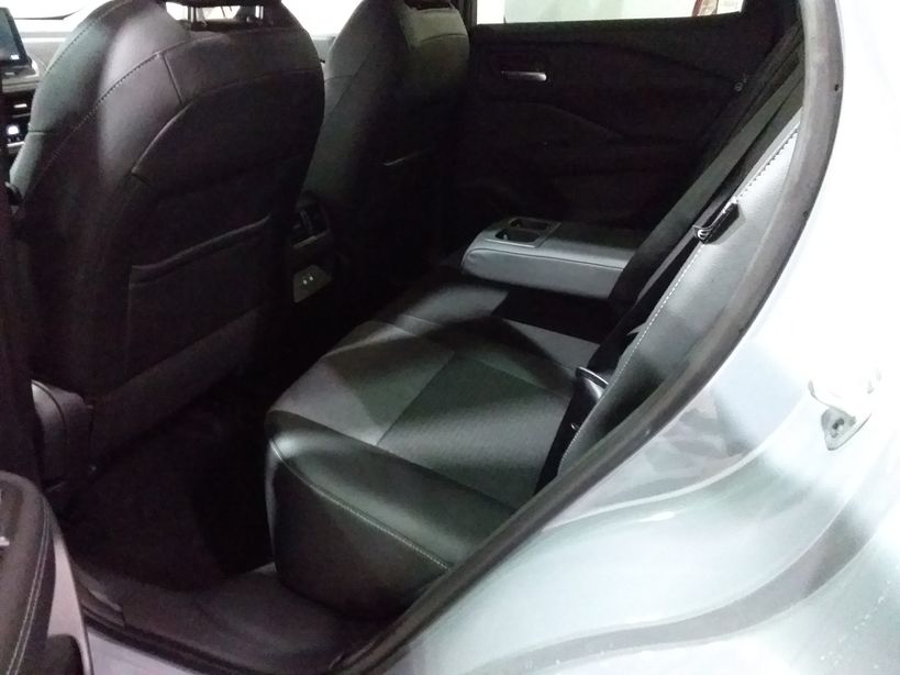 NISSAN QASHQAI 2024 - Photo n°32