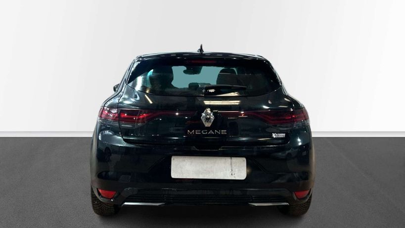 RENAULT MEGANE IV BERLINE 2021 - Photo n°5