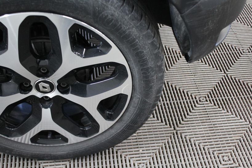 RENAULT CAPTUR 2019 - Photo n°11
