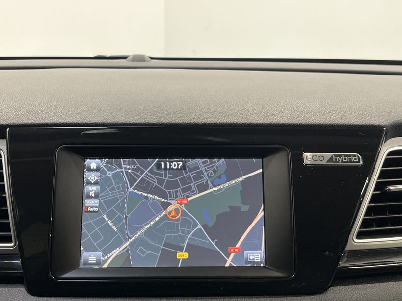 KIA NIRO 2019 - Photo n°13