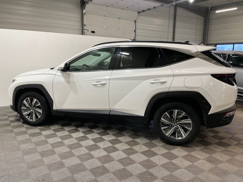 HYUNDAI TUCSON 2023 - Photo n°25