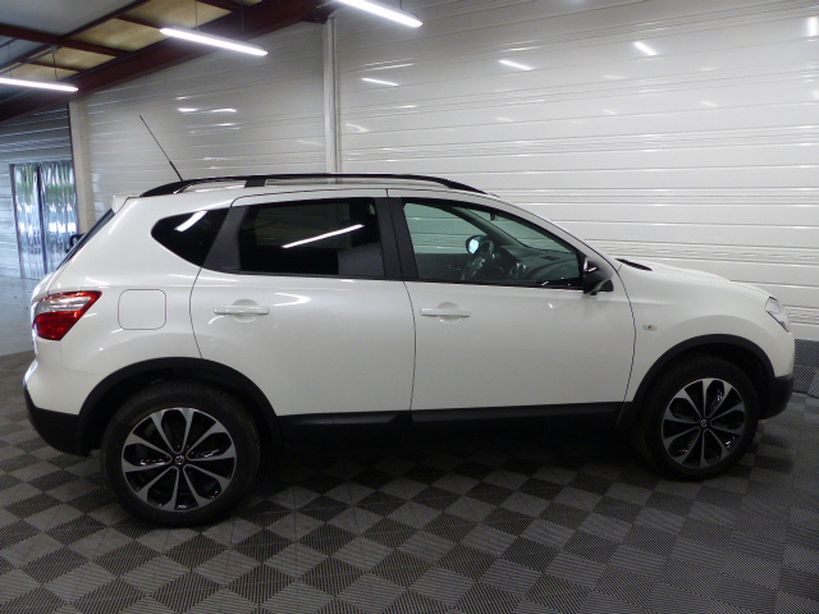 NISSAN QASHQAI 2013 - Photo n°13