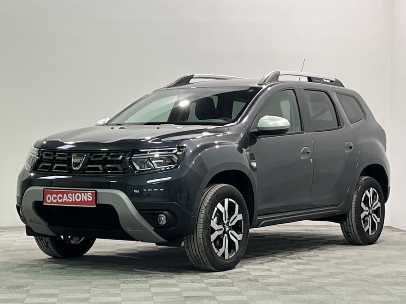 DACIA DUSTER 2022 - Photo n°1