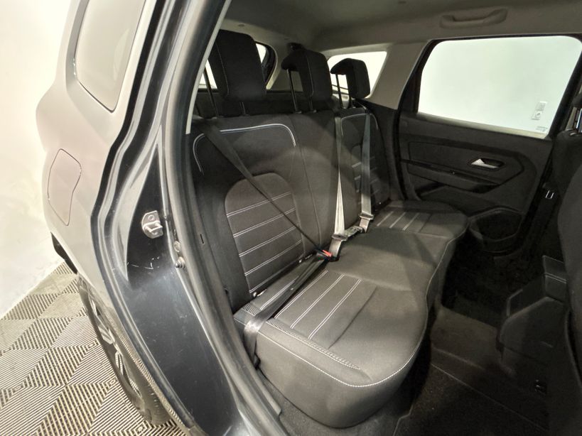 DACIA DUSTER 2023 - Photo n°33