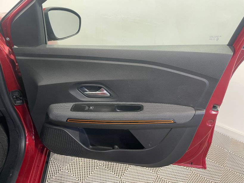 DACIA SANDERO 2022 - Photo n°20