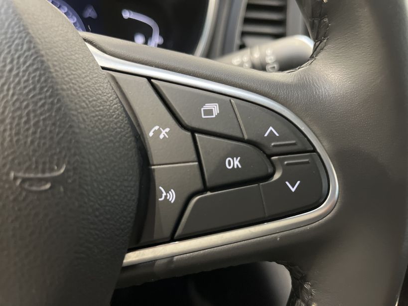 RENAULT MEGANE IV ESTATE 2021 - Photo n°26