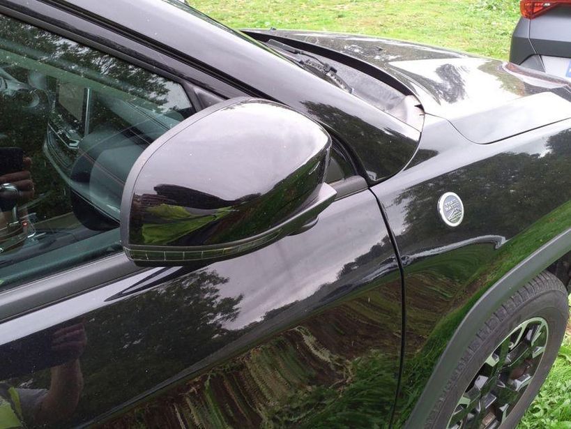 JEEP COMPASS 2023 - Photo n°1