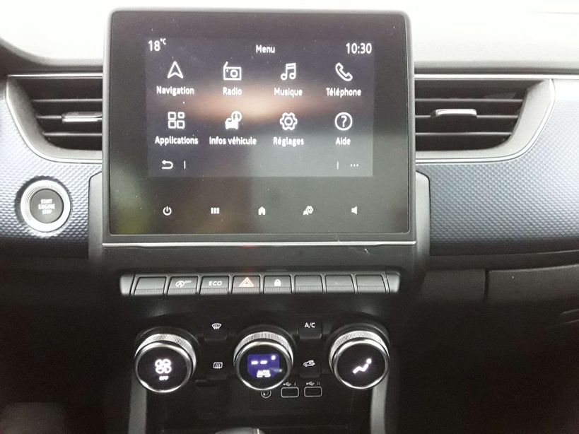RENAULT ARKANA 2024 - Photo n°5