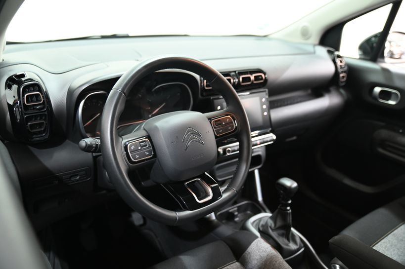 CITROEN C3 AIRCROSS 2020 - Photo n°13