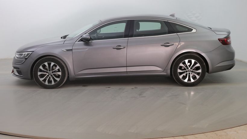 RENAULT TALISMAN 2021 - Photo n°2