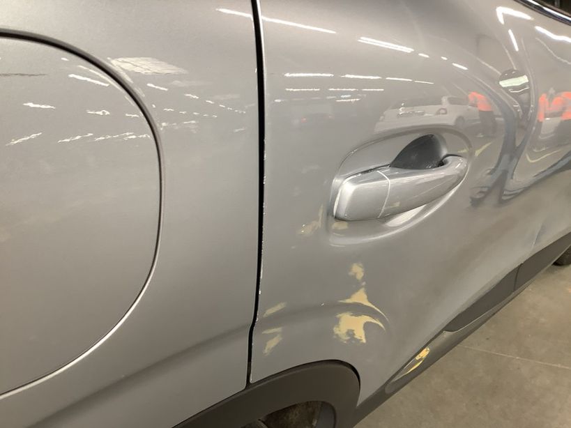 RENAULT KADJAR 2021 - Photo n°6