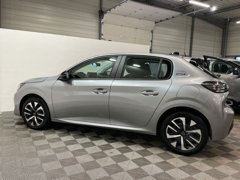 PEUGEOT 208 2025 - Photo n°26