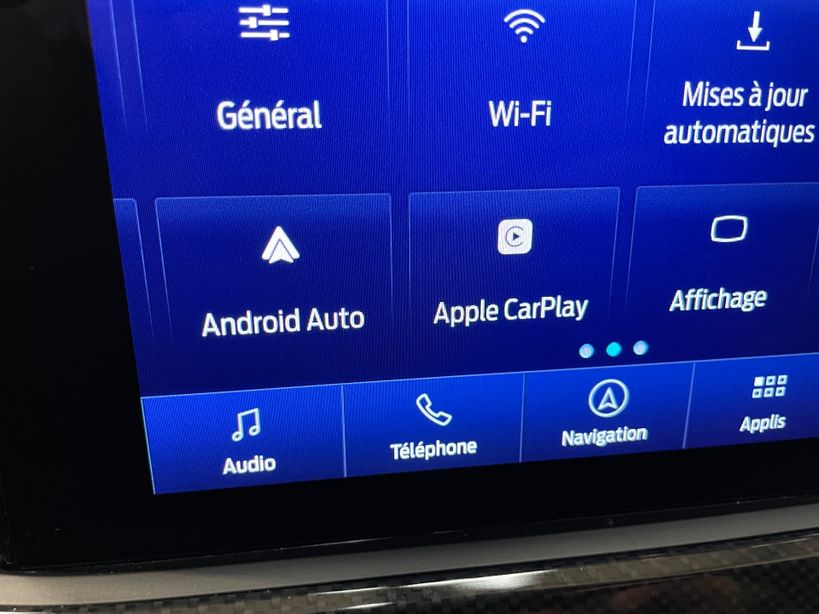 FORD KUGA 2022 - Photo n°25