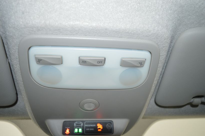 SMART FORFOUR 2017 - Photo n°20