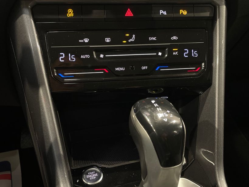 VOLKSWAGEN T ROC 2023 - Photo n°16