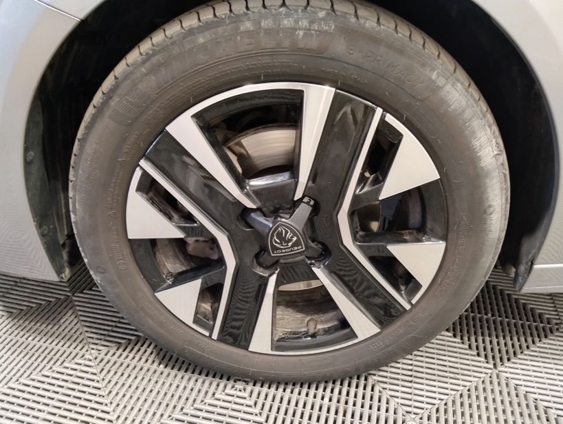 PEUGEOT 208 2025 - Photo n°2