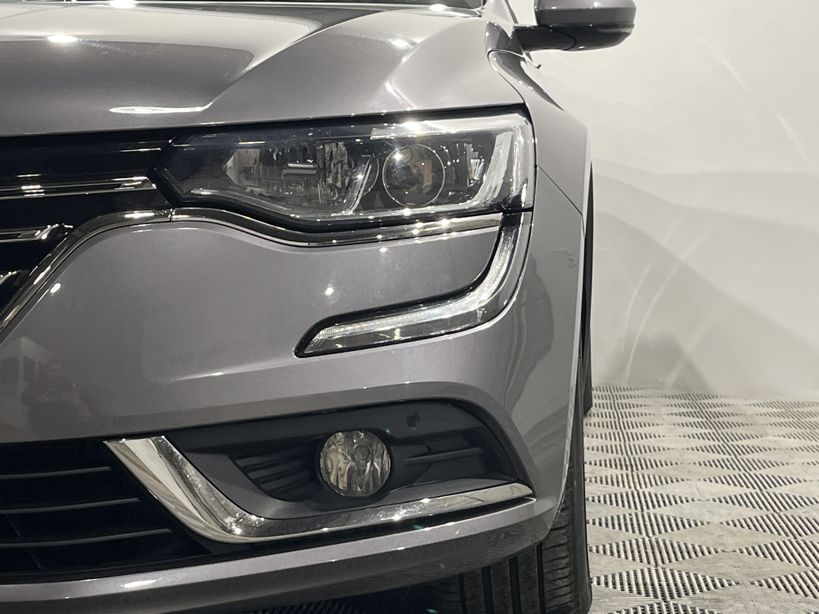 RENAULT TALISMAN 2019 - Photo n°7