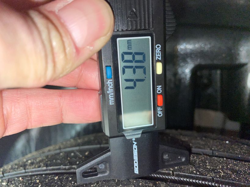 DS DS 4 2024 - Photo n°8