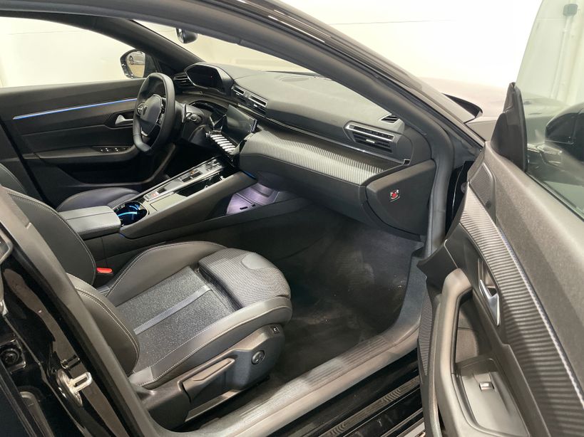 PEUGEOT 508 2024 - Photo n°7
