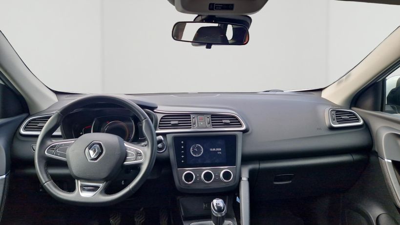 RENAULT KADJAR 2021 - Photo n°10
