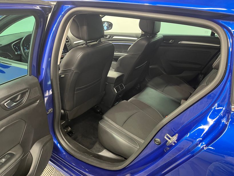 RENAULT MEGANE IV ESTATE 2023 - Photo n°29