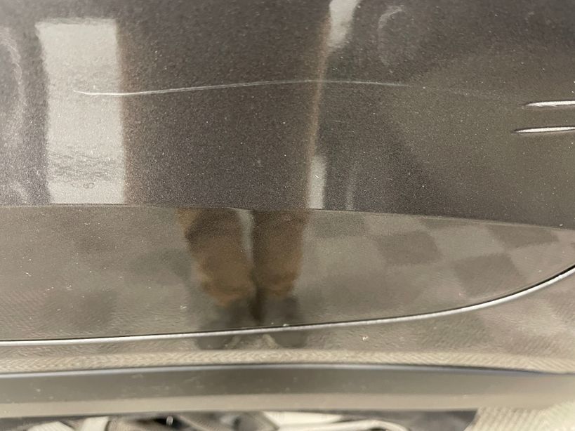 CITROEN C4 X 2023 - Photo n°11