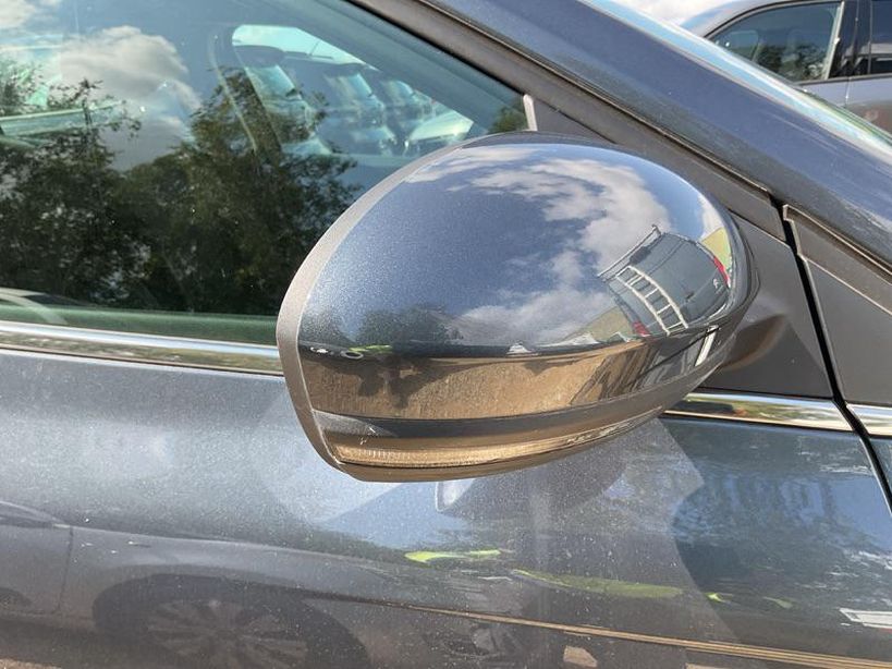 RENAULT MEGANE IV BERLINE BUSINESS 2020 - Photo n°18