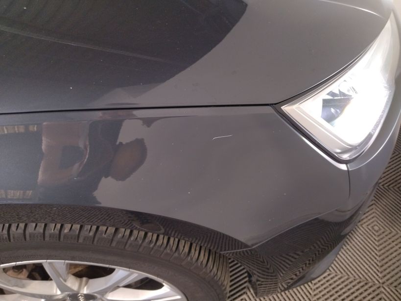 AUDI A4 AVANT BUSINESS 2015 - Photo n°3