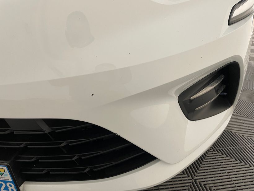 RENAULT CLIO V 2021 - Photo n°12