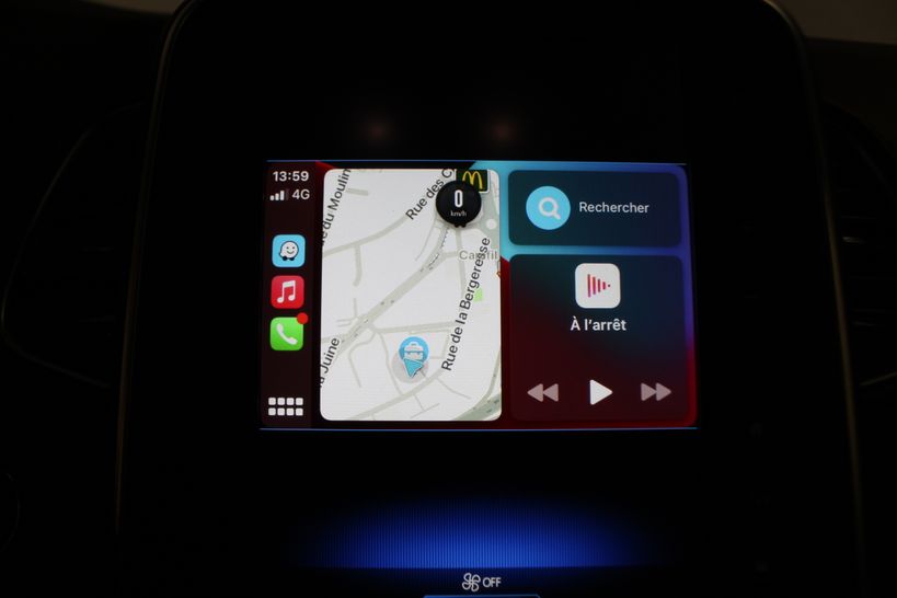 RENAULT SCENIC IV 2018 - Photo n°13
