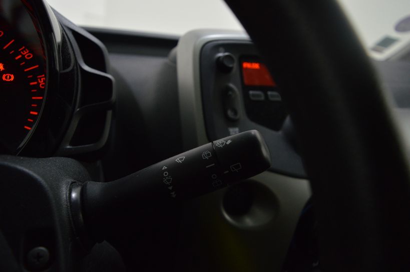 CITROEN C1 2017 - Photo n°12