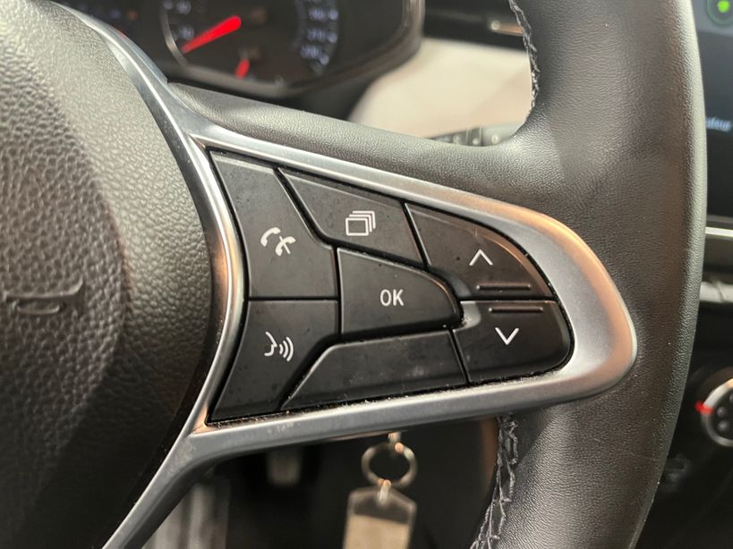 RENAULT CLIO V 2023 - Photo n°12