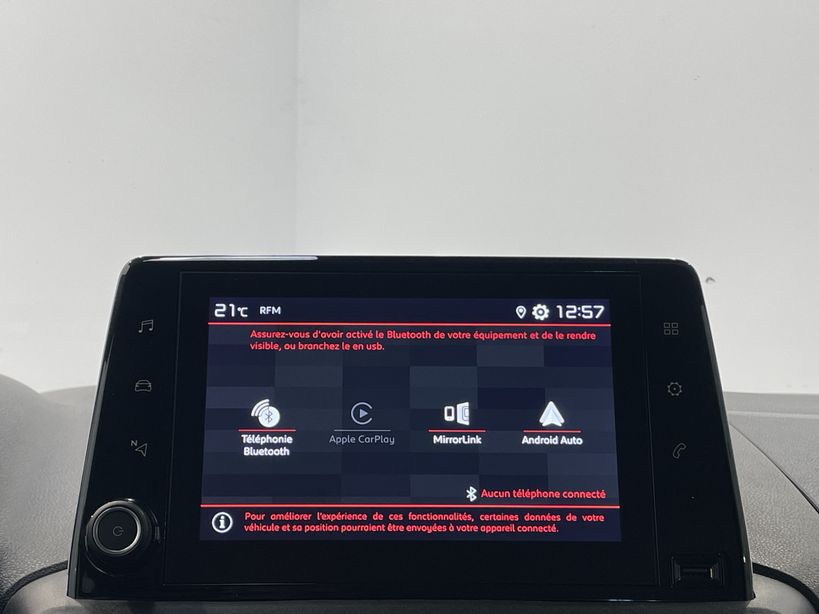 CITROEN BERLINGO 2020 - Photo n°14