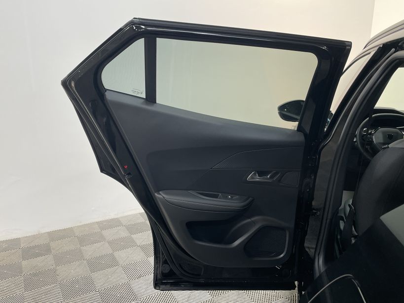 PEUGEOT 2008 2025 - Photo n°38