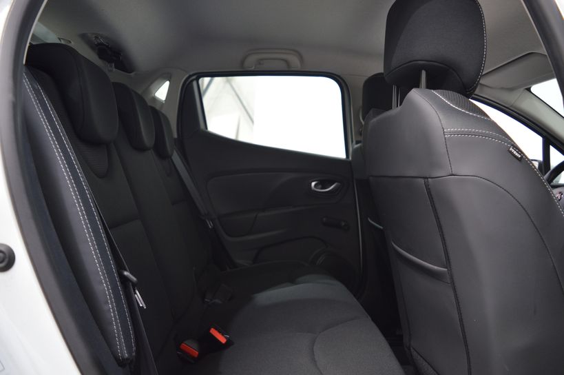 RENAULT CLIO IV 2019 - Photo n°6