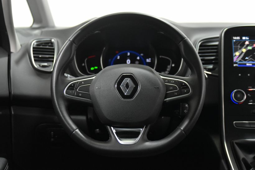 RENAULT GRAND SCENIC IV 2019 - Photo n°11