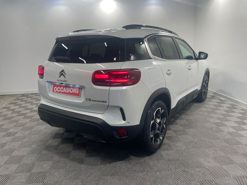 CITROEN C5 AIRCROSS 2023 - Photo n°6