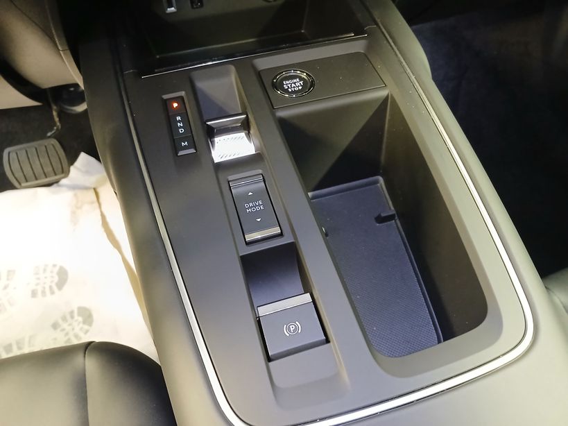 CITROEN C5 AIRCROSS 2024 - Photo n°13