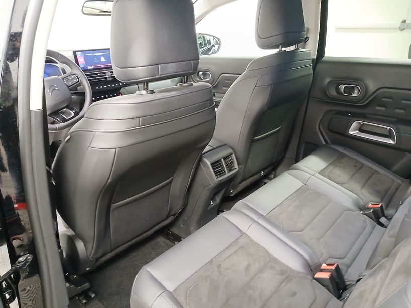 CITROEN C5 AIRCROSS 2024 - Photo n°20