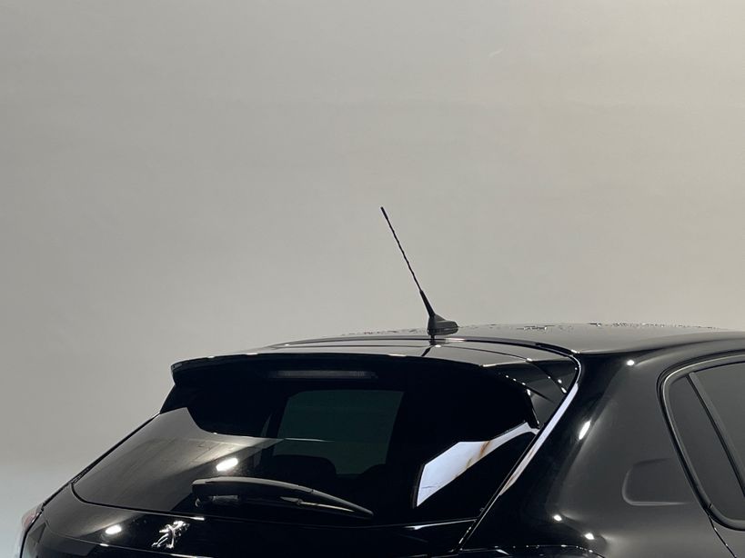 PEUGEOT 208 2023 - Photo n°45