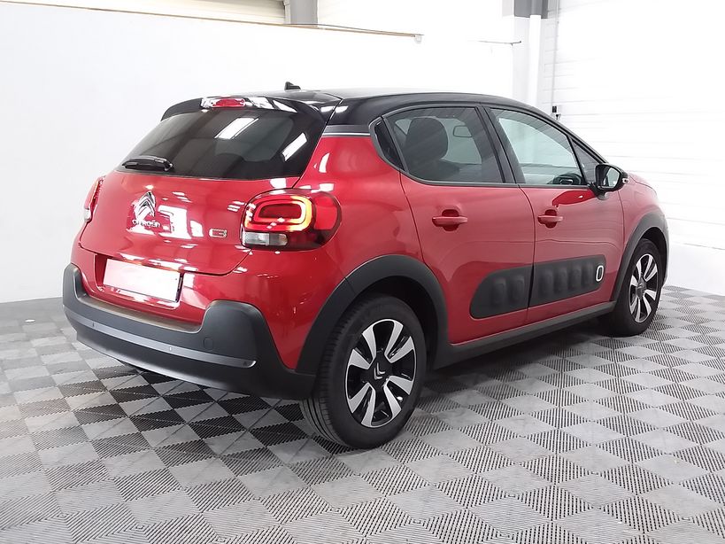 CITROEN C3 2019 - Photo n°3